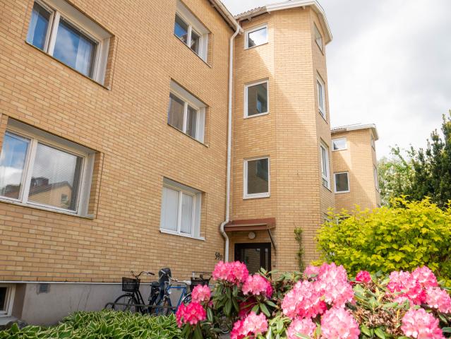 Kronogatan 57 A