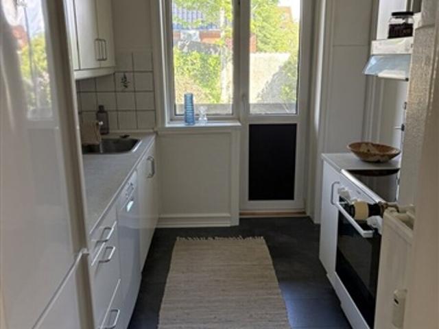 Kronprinsensgade, 78 m2, 3 værelser, 6.700 kr Esbjerg, Ribe