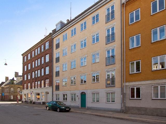 Kronprinsessegade 74