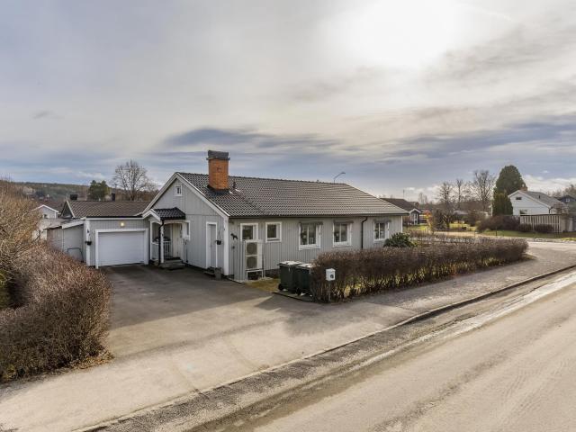 Kronvägen 9B