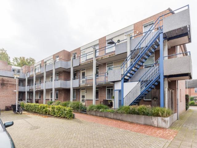 Kroonnweide 57, 7462MD RIJSSEN