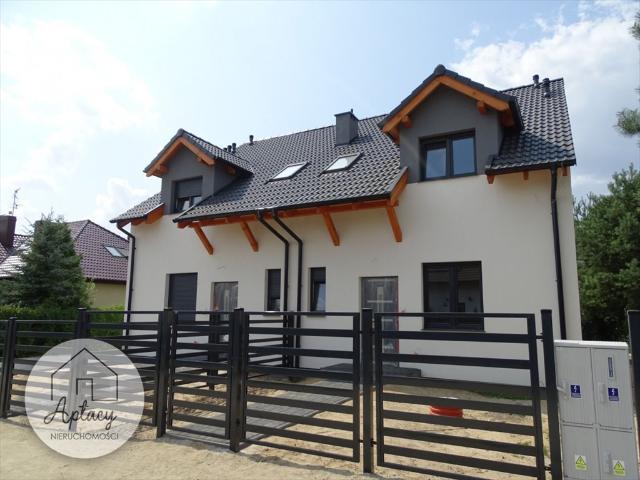 Krosinko, 115 m2