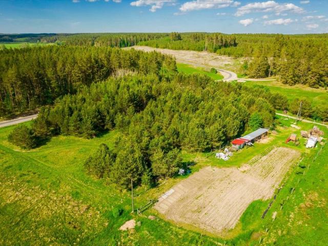 Krosnowo, 1 052 m2