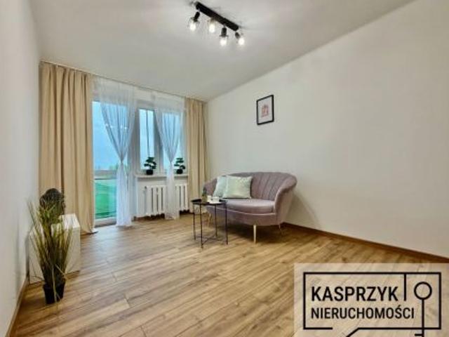 Krosno, ul. Bohaterów Westerplatte, 48 m² Mieszkanie