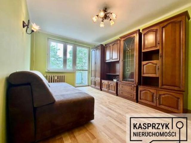 Krosno, ul. Krakowska, 49 m² Mieszkanie