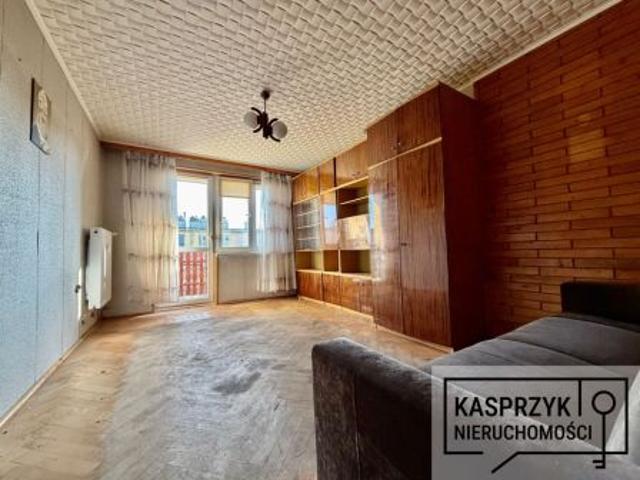 Krosno, ul. Stanisława Staszica, 45 m² Mieszkanie