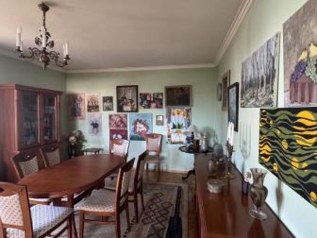 Krosno, ul. Stefana Okrzei, 88 m² Mieszkanie