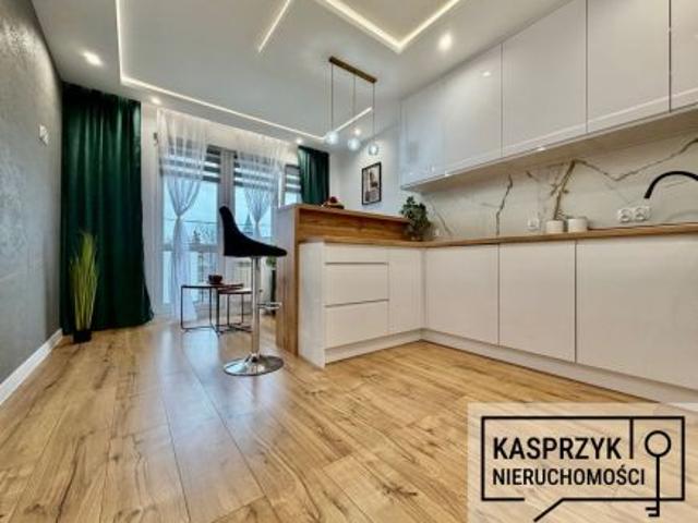 Krosno, ul. Szklarska, 43 m² Mieszkanie