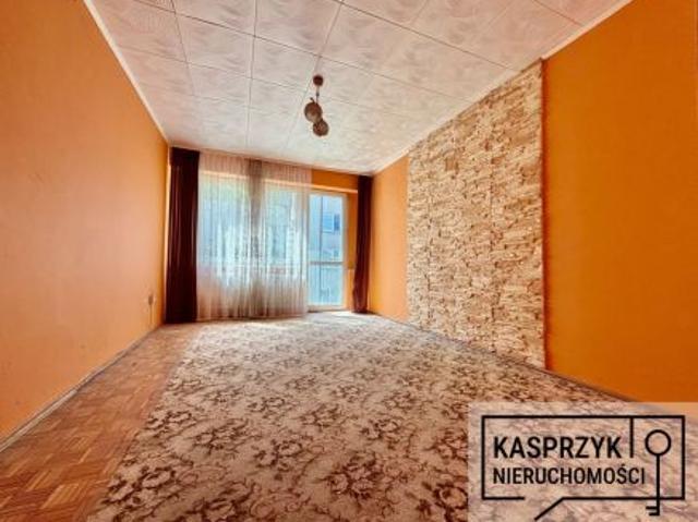 Krosno, ul. Wojska Polskiego, 49 m² Mieszkanie