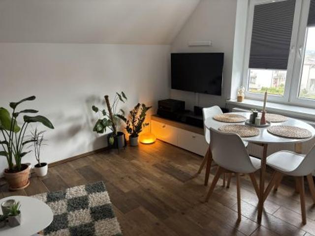 Krosno, Zawodzie, ul. Mieczysława Karłowicza, 37 m² Mieszkanie