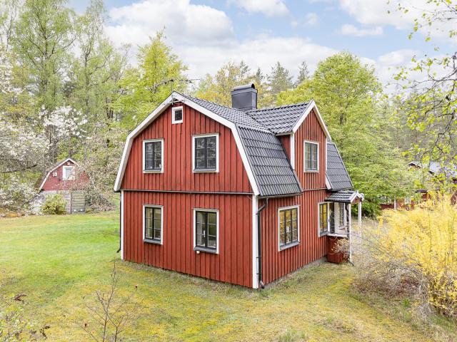 Krösnavägen 25
