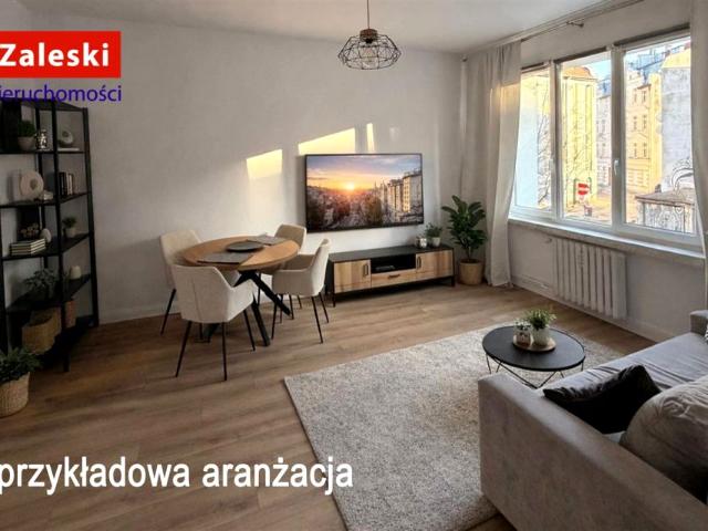 Krosna 53 m², Gdańsk