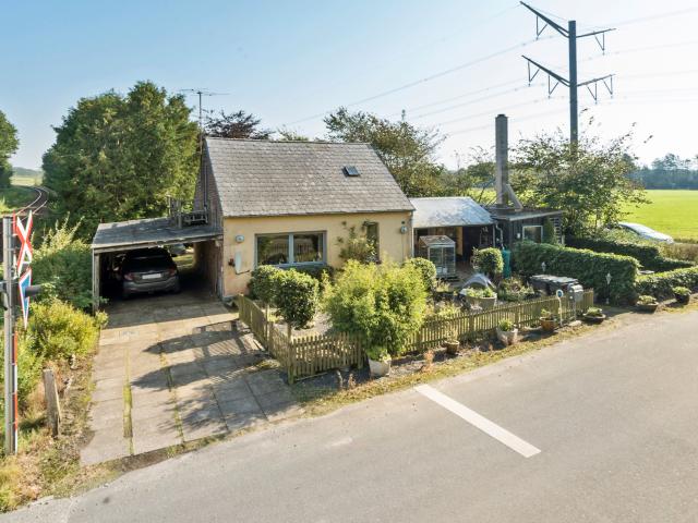 Krattet 2