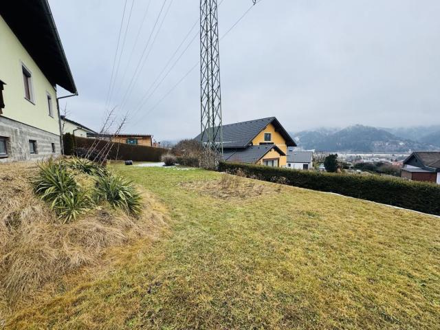 Kraubath an der Mur: Einfamilienhaus mit 4 Zimmer, 2 Bäder und Großem Grundstück