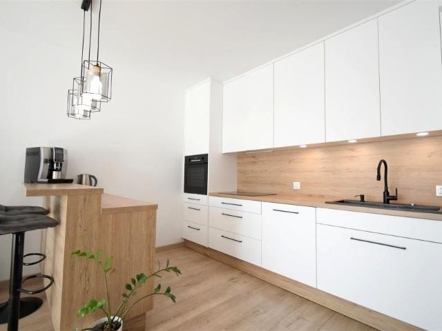 Krauzego 61,62 m², Gdynia