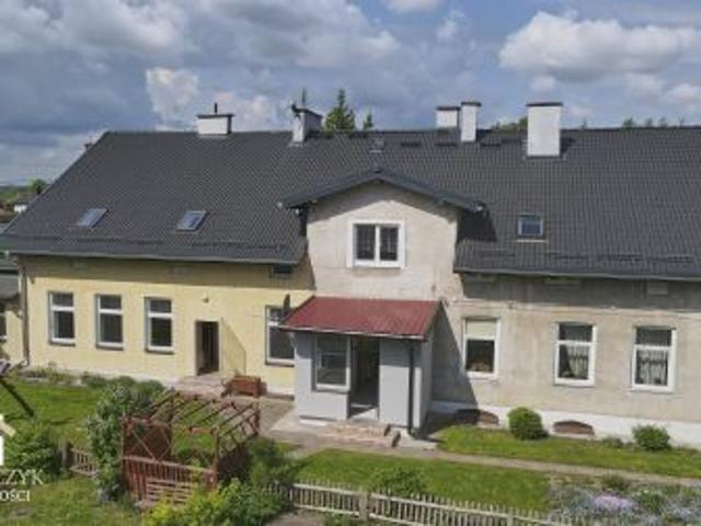 Krawczyki, 126 m² Mieszkanie