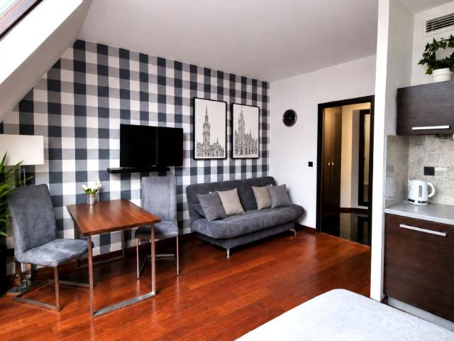 Krawiecka 3 34 m², Wrocław