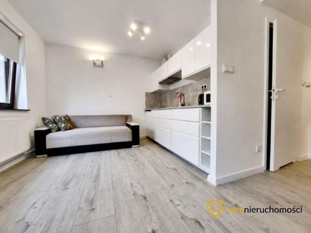 Krawiecka 25,57 m², Wrocław