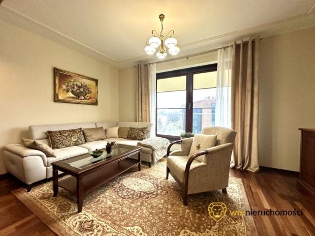 Krawiecka 27 m², Wrocław