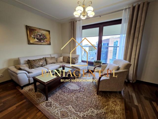 Krawiecka 28 m², Wrocław