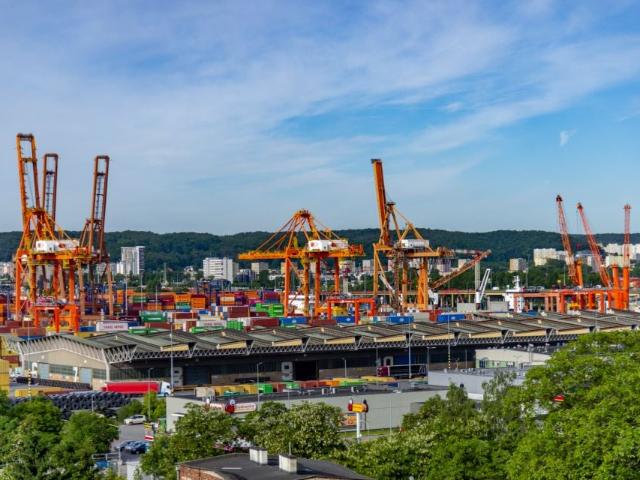 Krawiecka 30 52,60 m², Gdynia