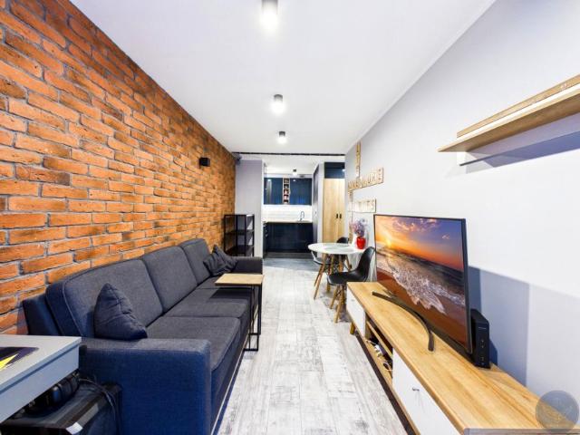 Krawiecka 34,30 m², Wrocław