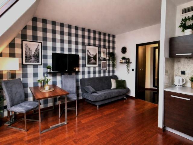 Krawiecka 34 m², Wrocław