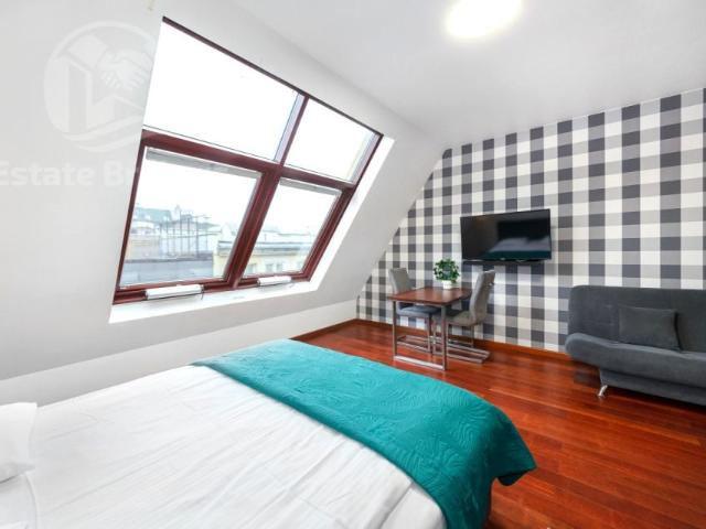 Krawiecka 35 m², Wrocław