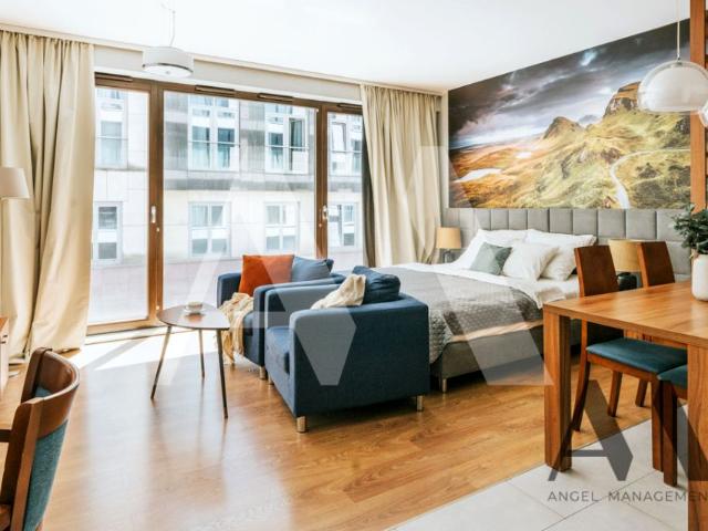Krawiecka 38,05 m², Wrocław