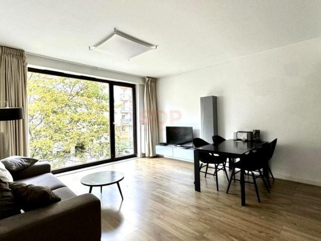 Krawiecka 52,41 m², Wrocław