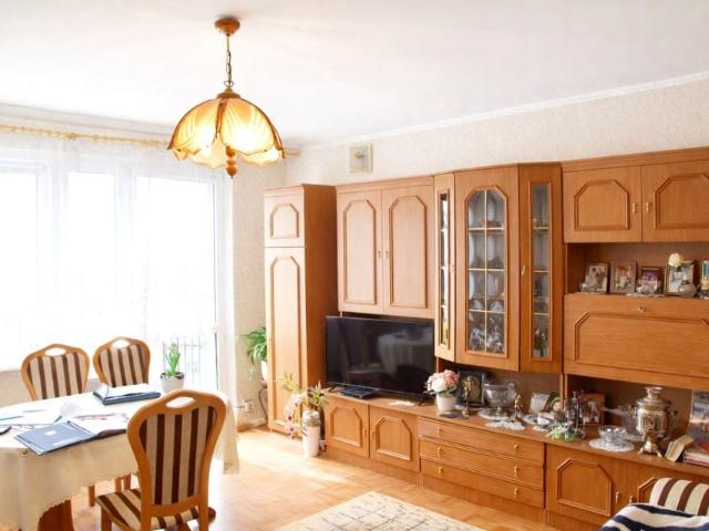 Krawiecka 52,60 m², Gdynia