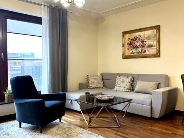 Krawiecka 54 m², Wrocław