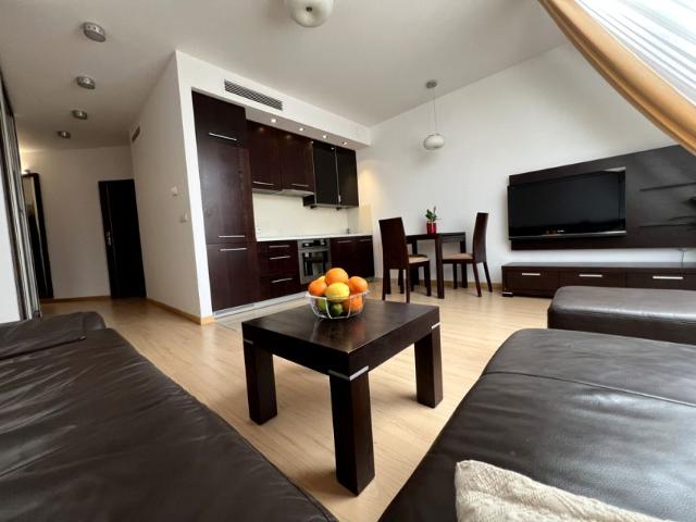 Krawiecka 56,70 m², Wrocław