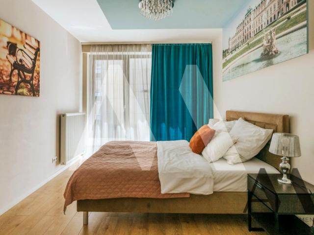 Krawiecka 58,29 m², Wrocław