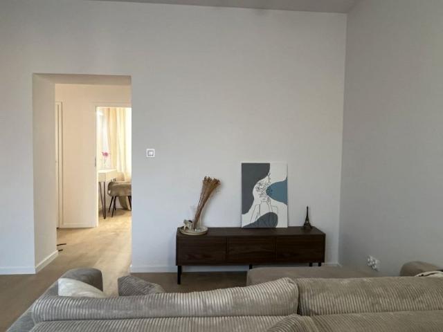 Krawiecka 58 m², Łódź