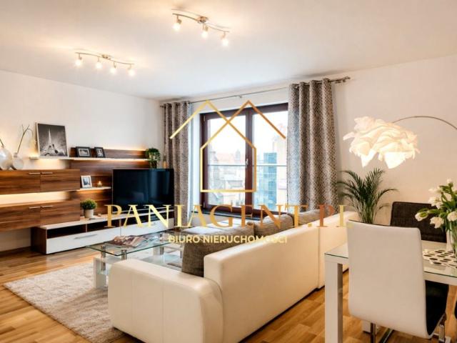 Krawiecka 3 68,90 m², Wrocław