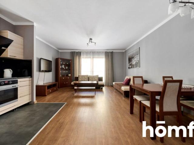 Krawiecka 82,60 m², Wrocław