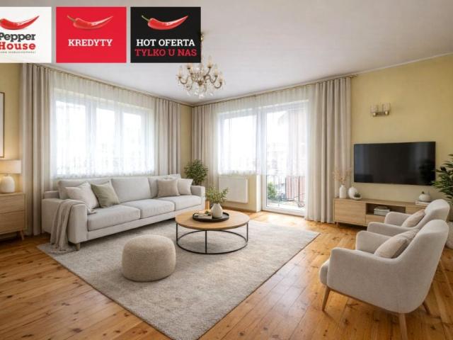 Krawiecka 95,86 m², Gdynia