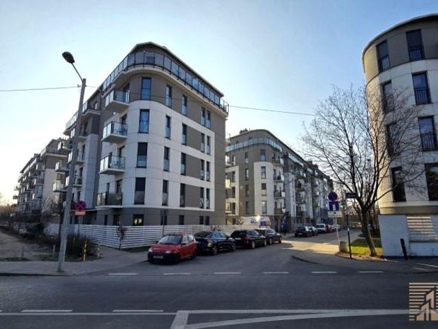 Krańcowa 43,24 m², Poznań