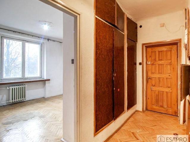 Krańcowa 46,17 m², Lublin