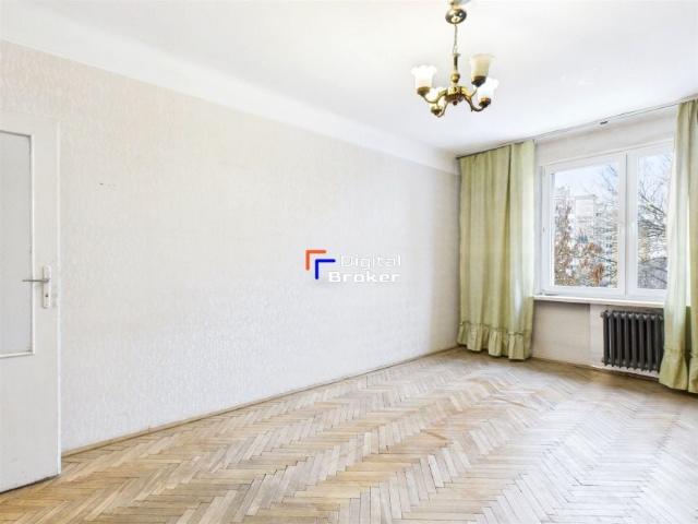 Krańcowa 62 m², Lublin