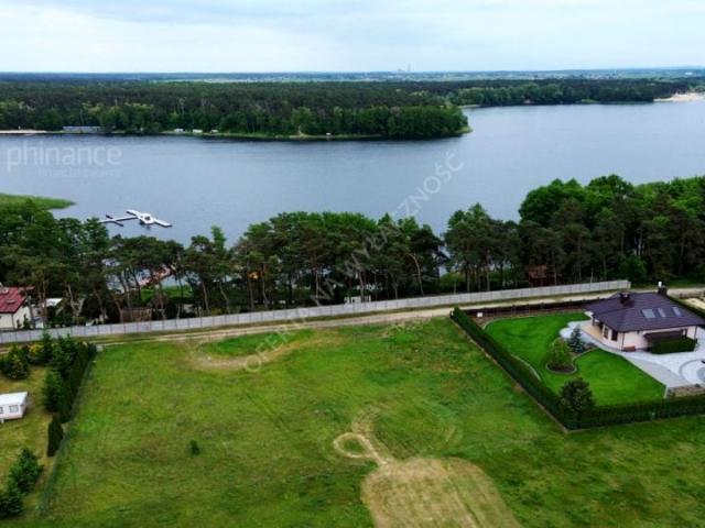 Krańcowa 800 m², Ślesin