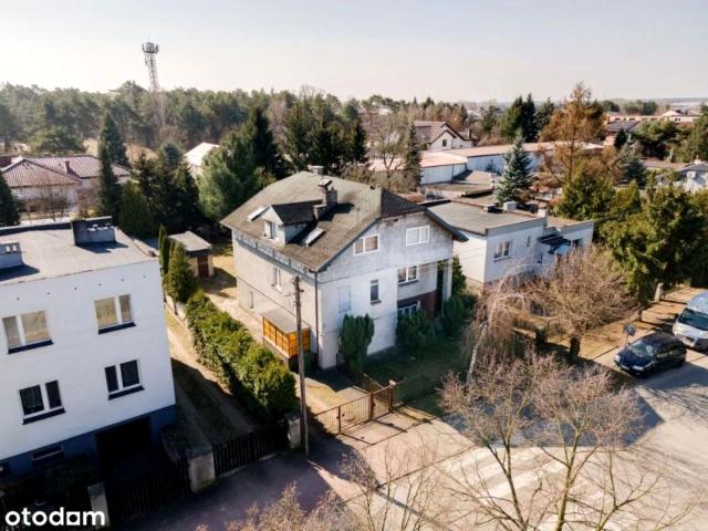 Krańcowa 267 m², Przeźmierowo
