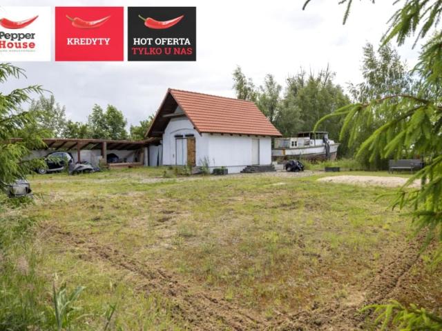 Krańcowa 35 m², Wiślinka
