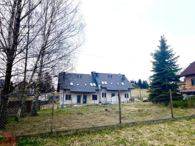 Kraśnik 80 m², Wrząsowice