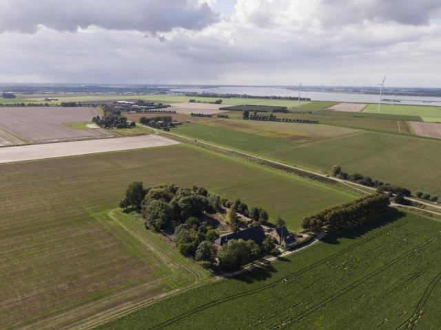 Kraaiendijk, 12 14, 4794SE, Heijningen, Noord Brabant 4794SE