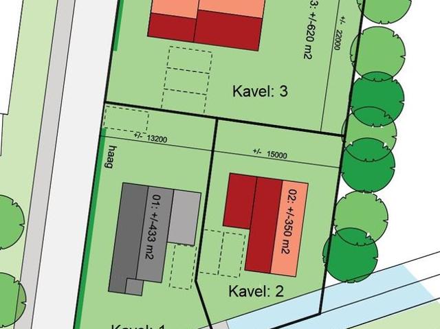 Kraaijensteinsedijk kavel 1 0 ong, 3245LR, Sommelsdijk, Zuid Holland 3245LR