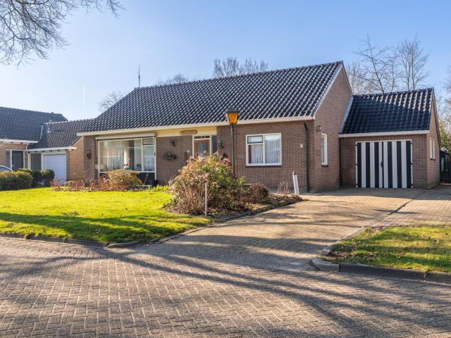 Kraaikampweg, 17, 9541BR, Vlagtwedde, Groningen 9541BR
