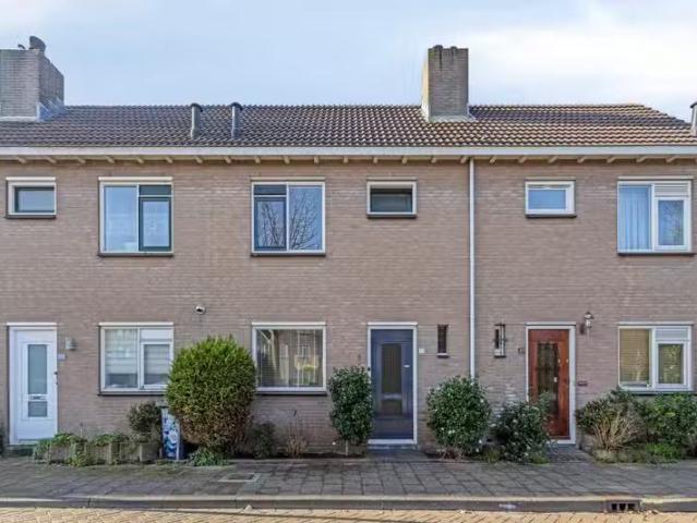 Kraailookstraat 35 Purmerend