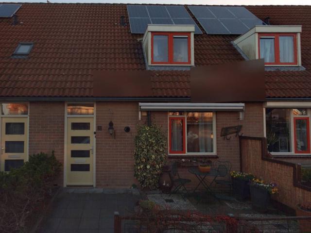 Krabbenkreekstraat 26